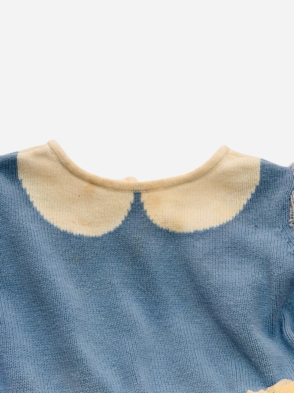 Gap × Disney Baby Snow White Tulle Dress 6-12 Months 8 0548 - Picture 4 of 7